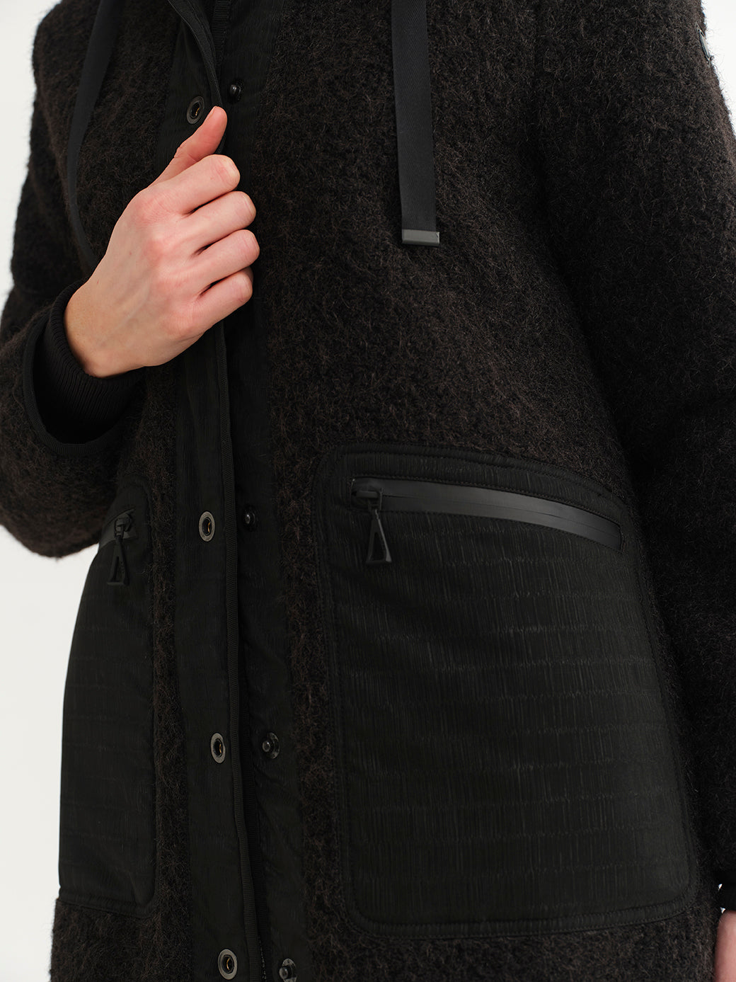 CHAQUETA I106