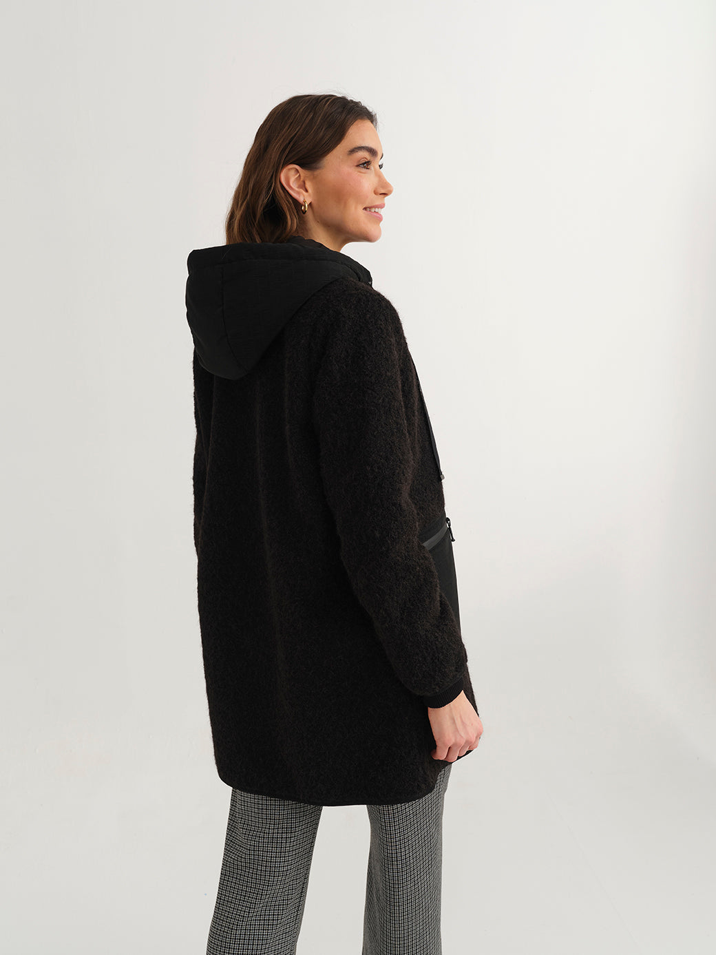 CHAQUETA I106