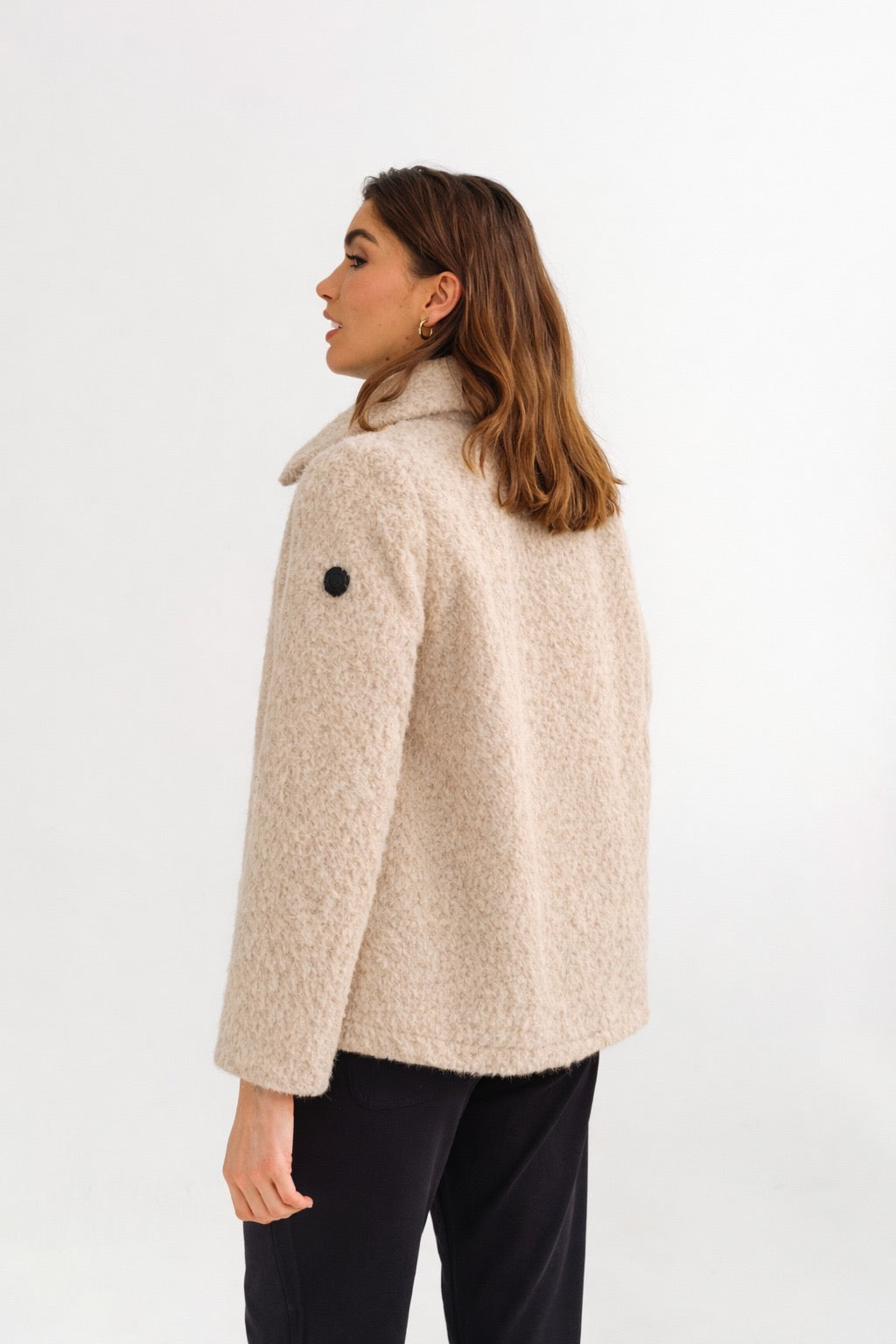 CHAQUETA I107