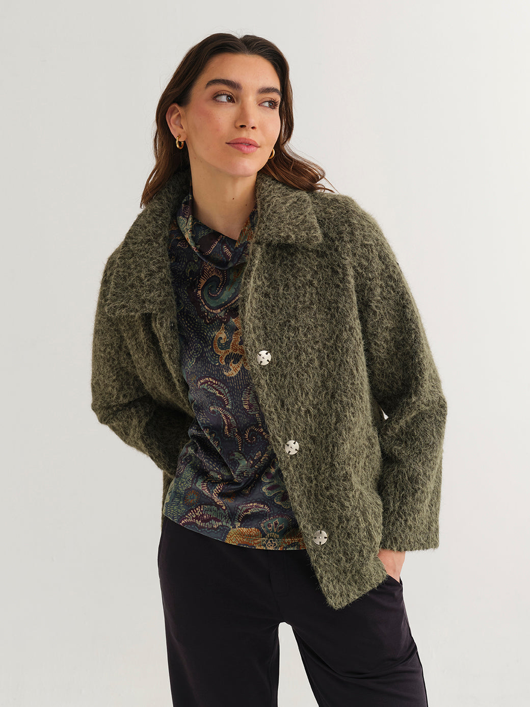 CHAQUETA I107
