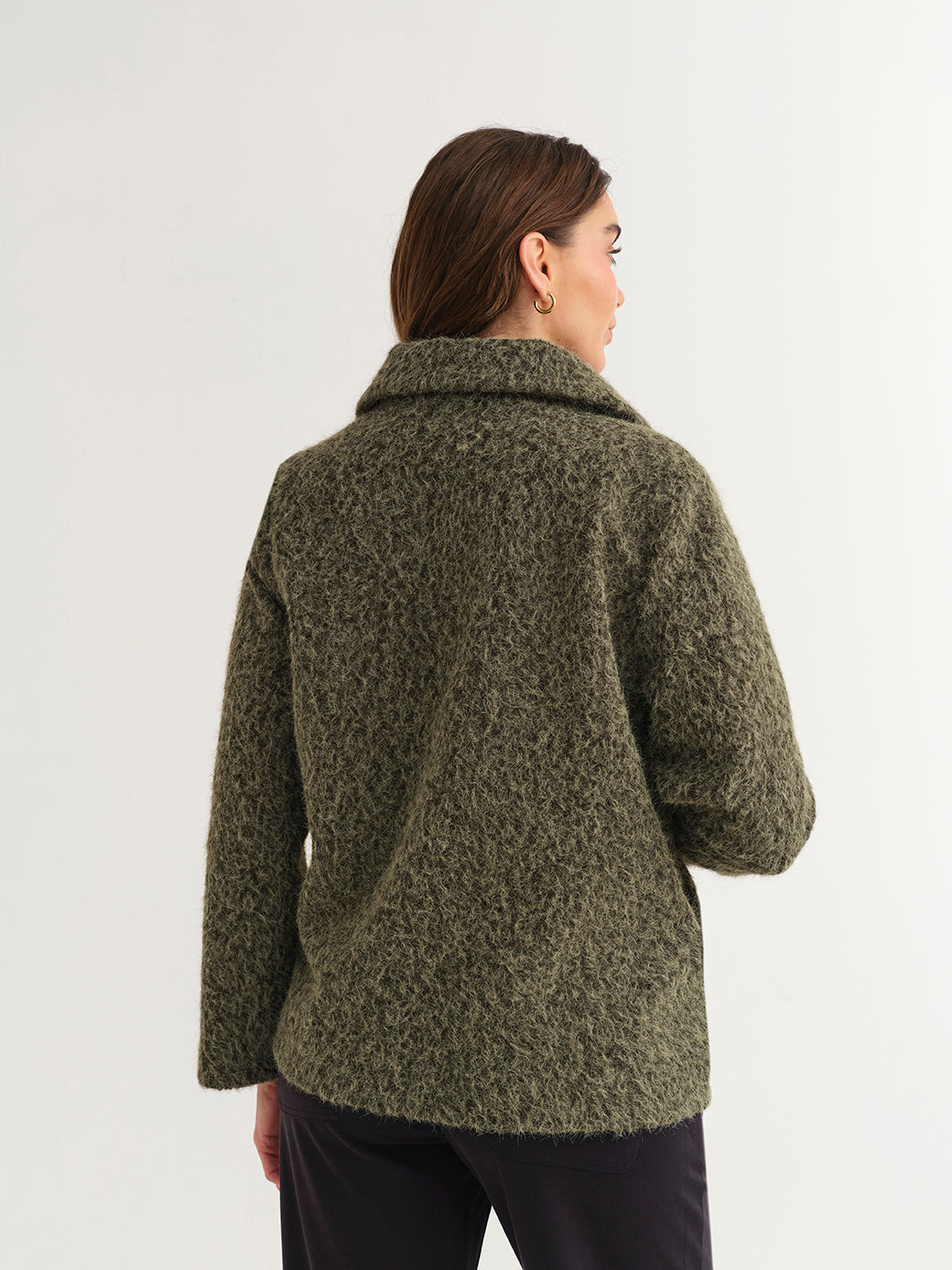 CHAQUETA I107