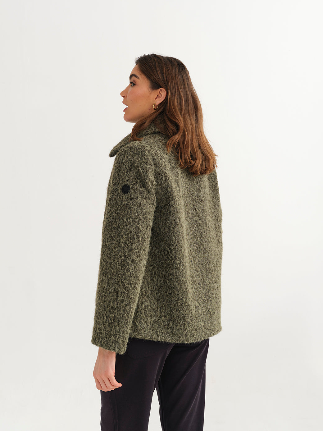 CHAQUETA I107