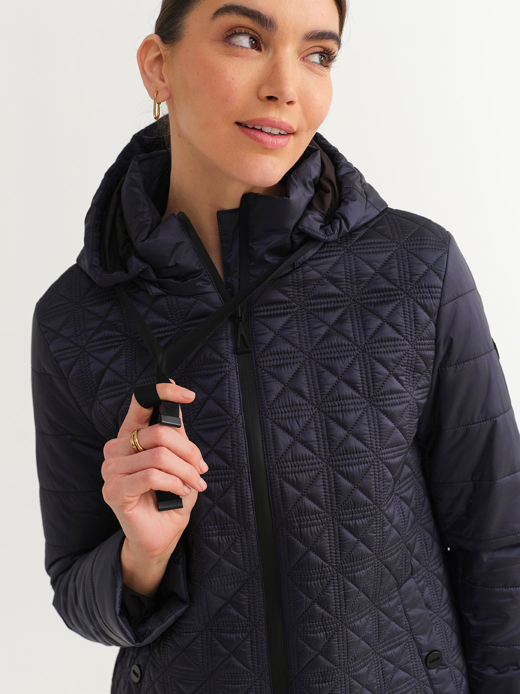 PARKA I109
