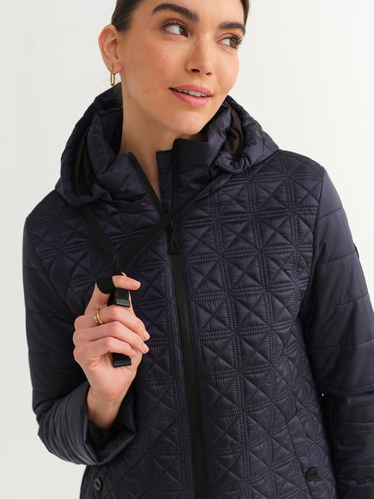 PARKA I109