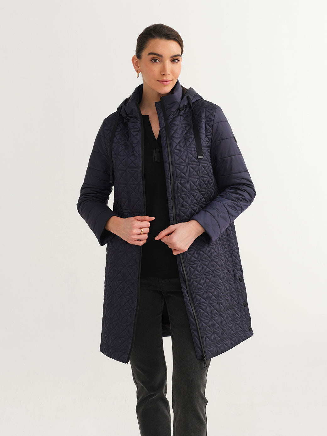 PARKA I109
