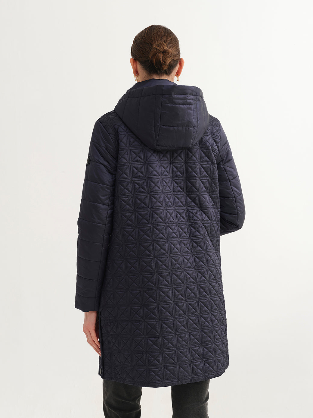 PARKA I109