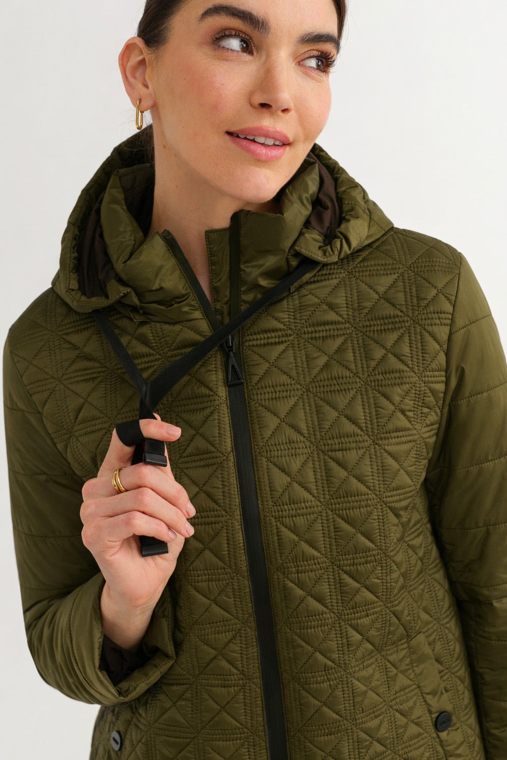 PARKA I109