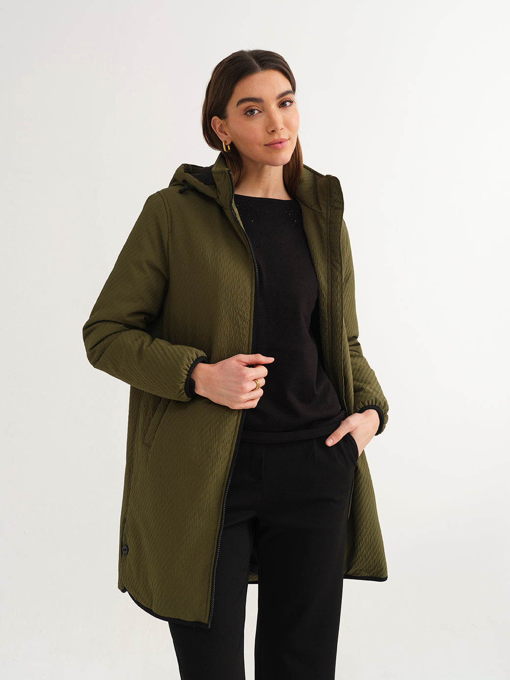 PARKA I111