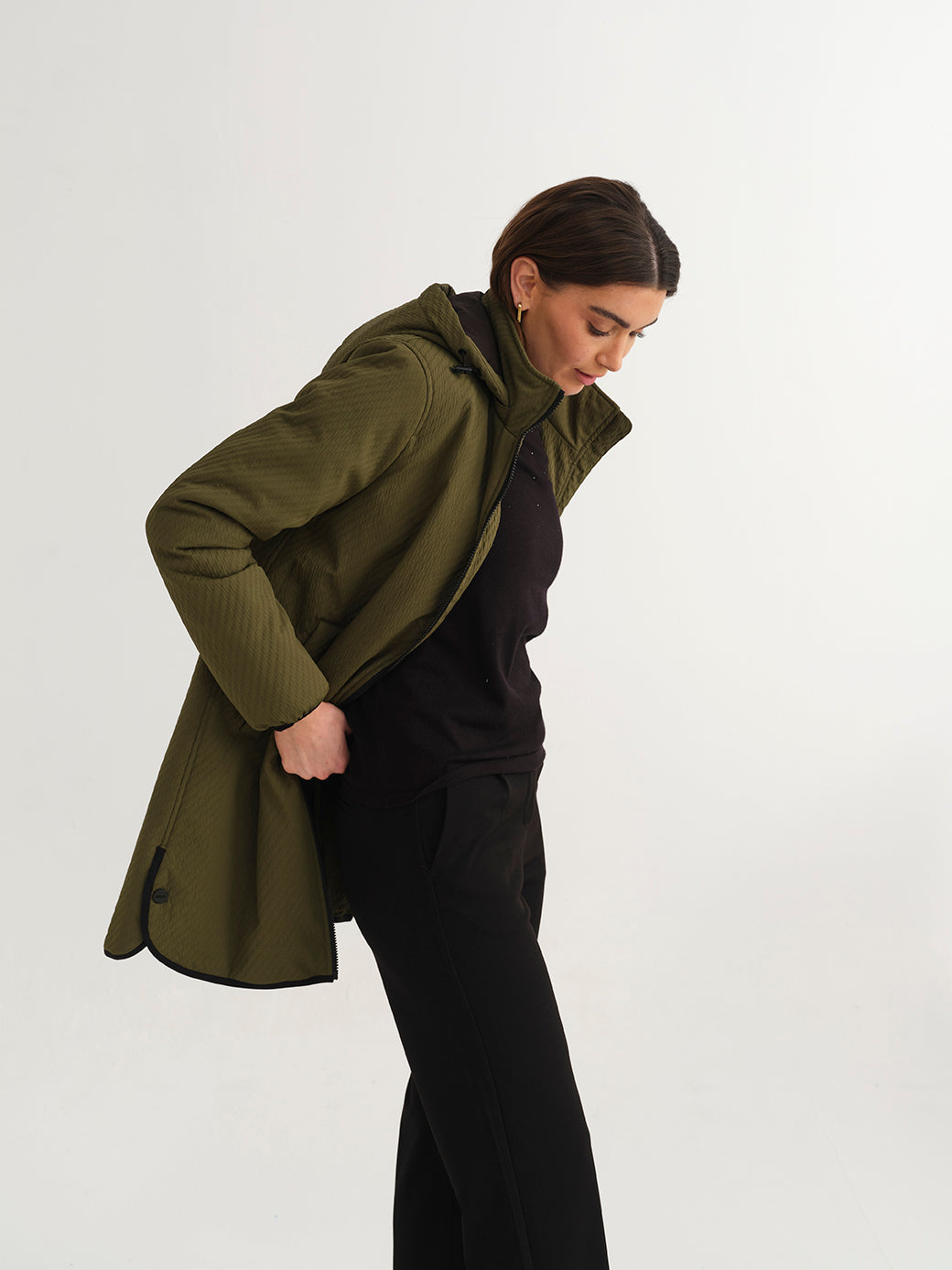 PARKA I111