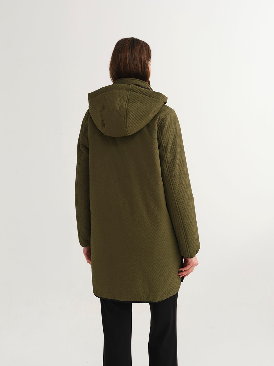 PARKA I111