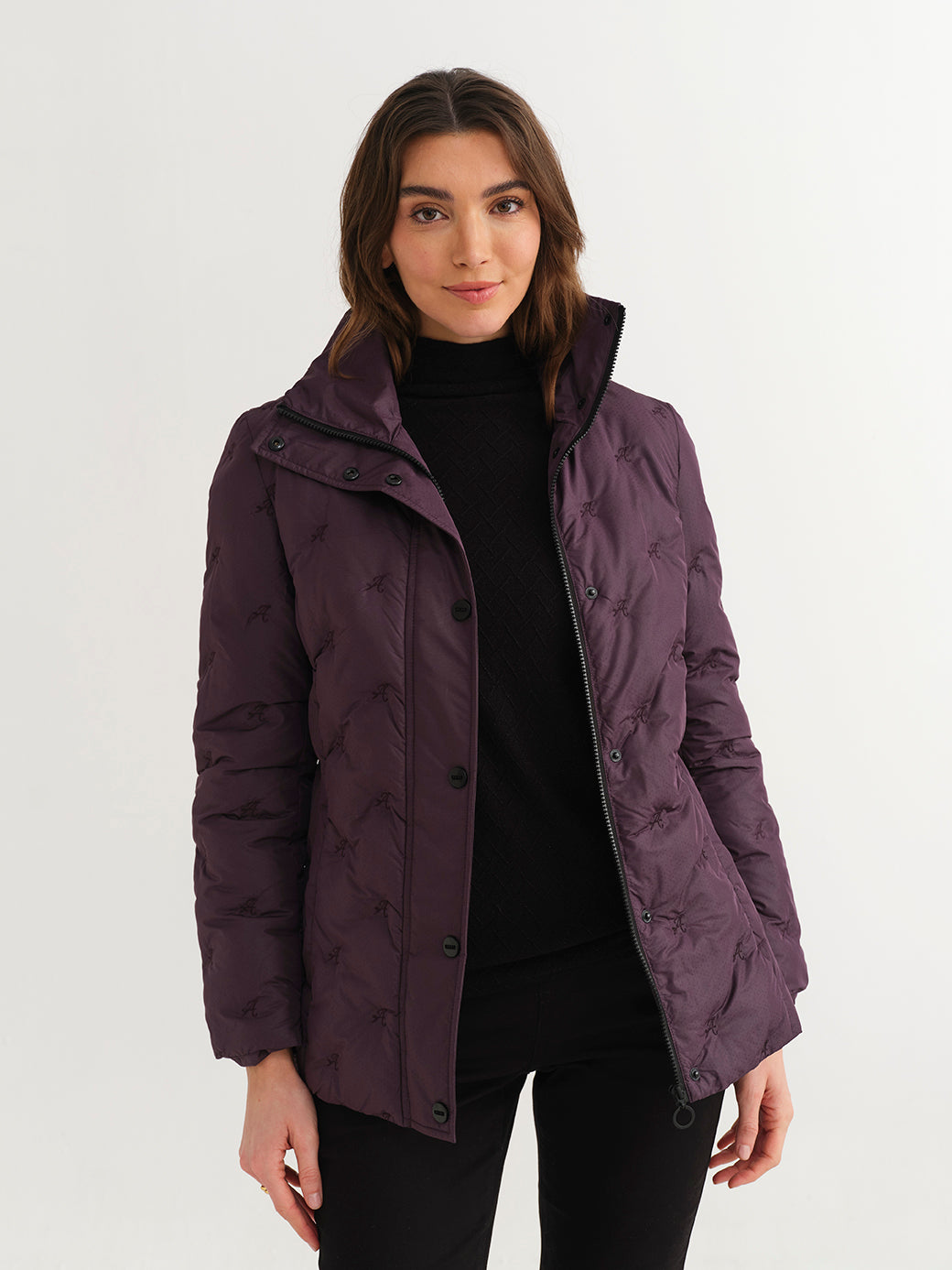 PARKA I119