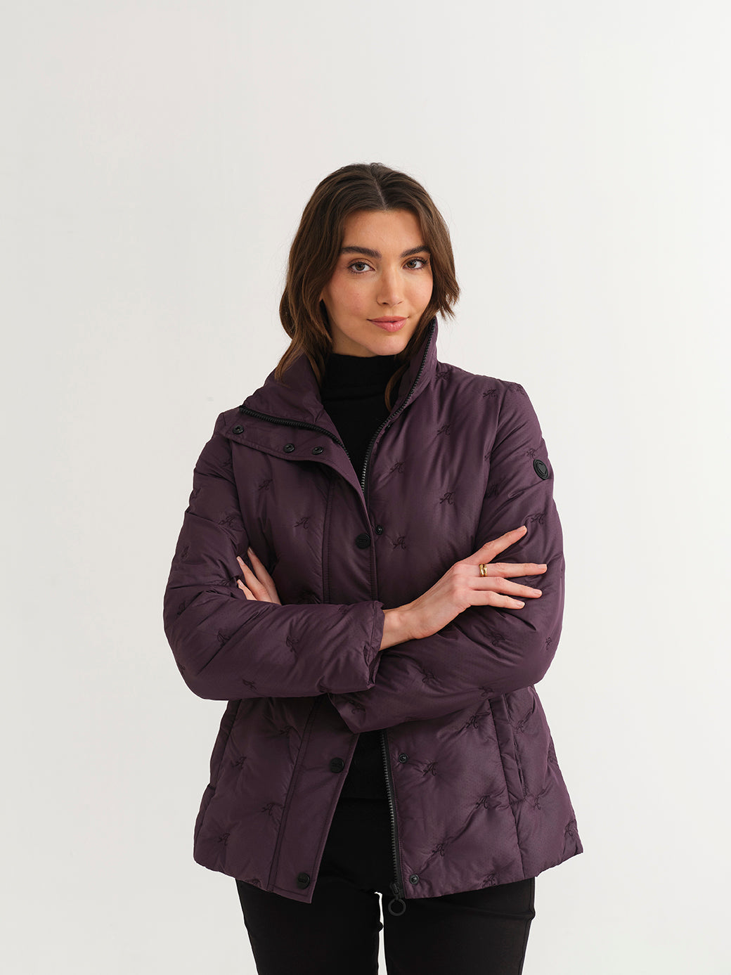 PARKA I119
