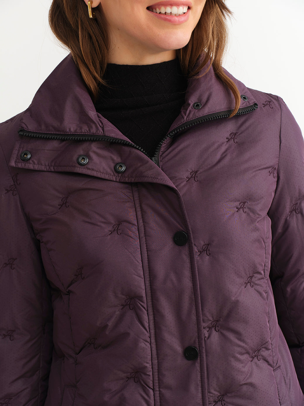 PARKA I119