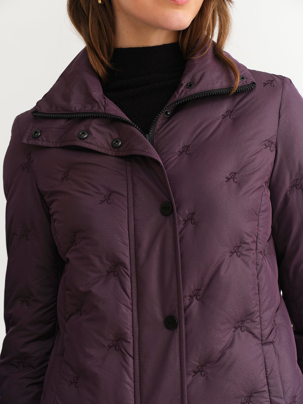 PARKA I119