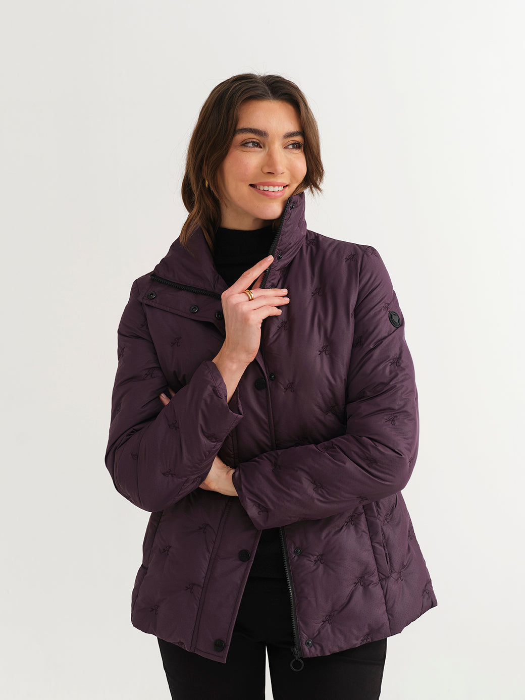 PARKA I119
