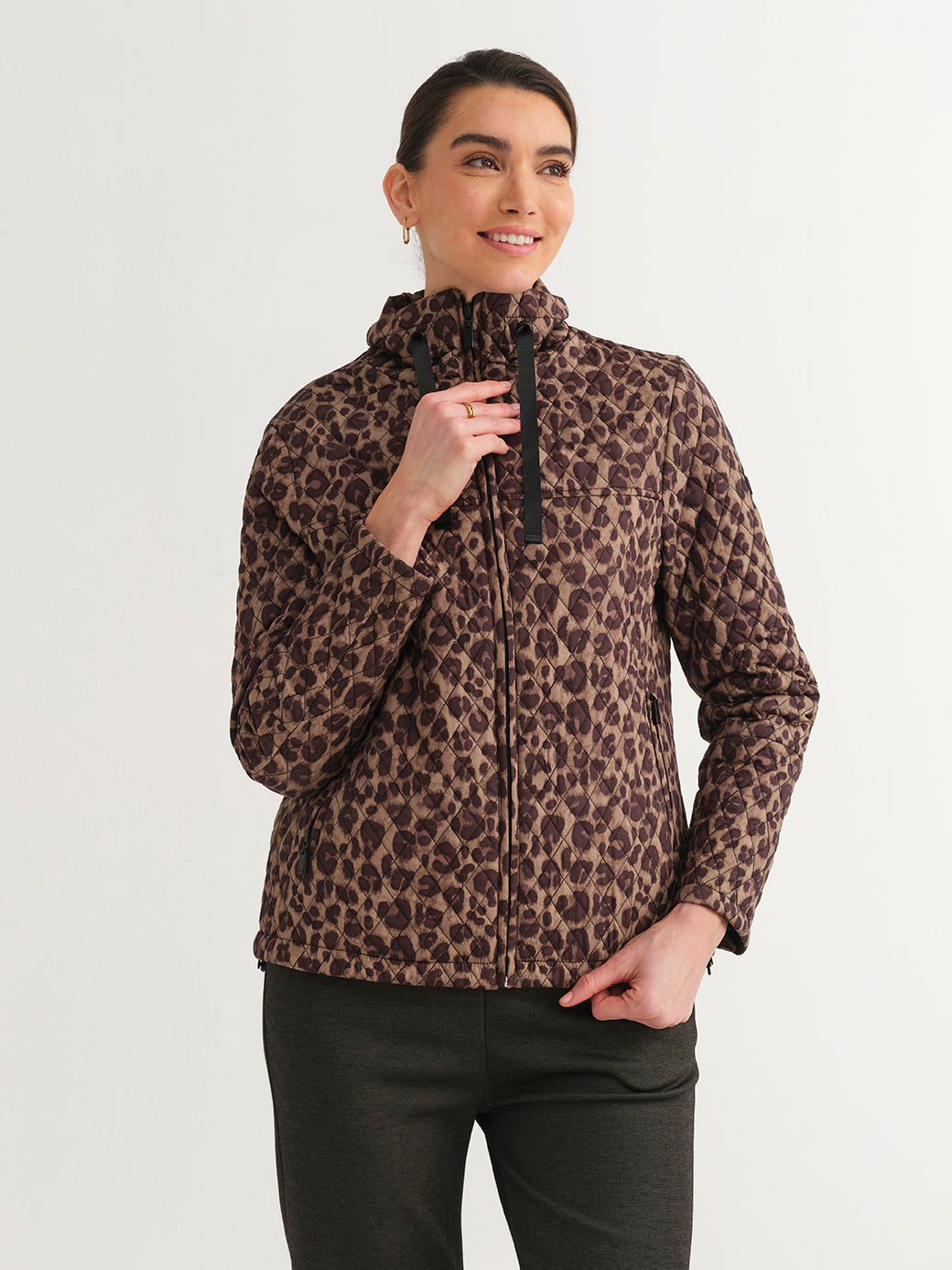 PARKA I121
