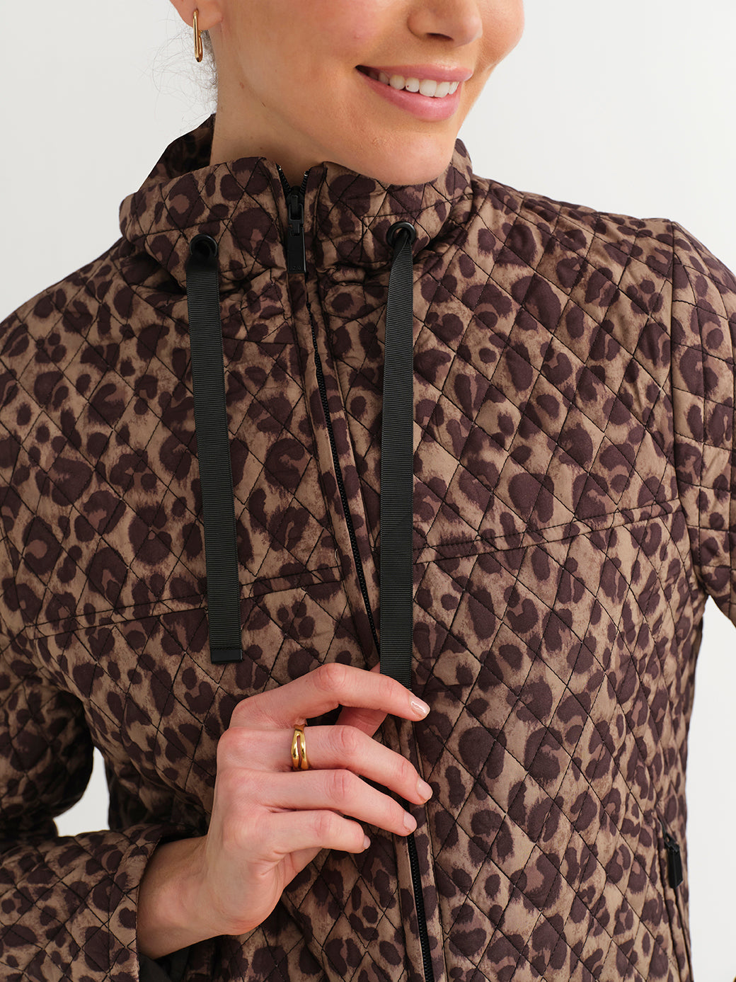 PARKA I121