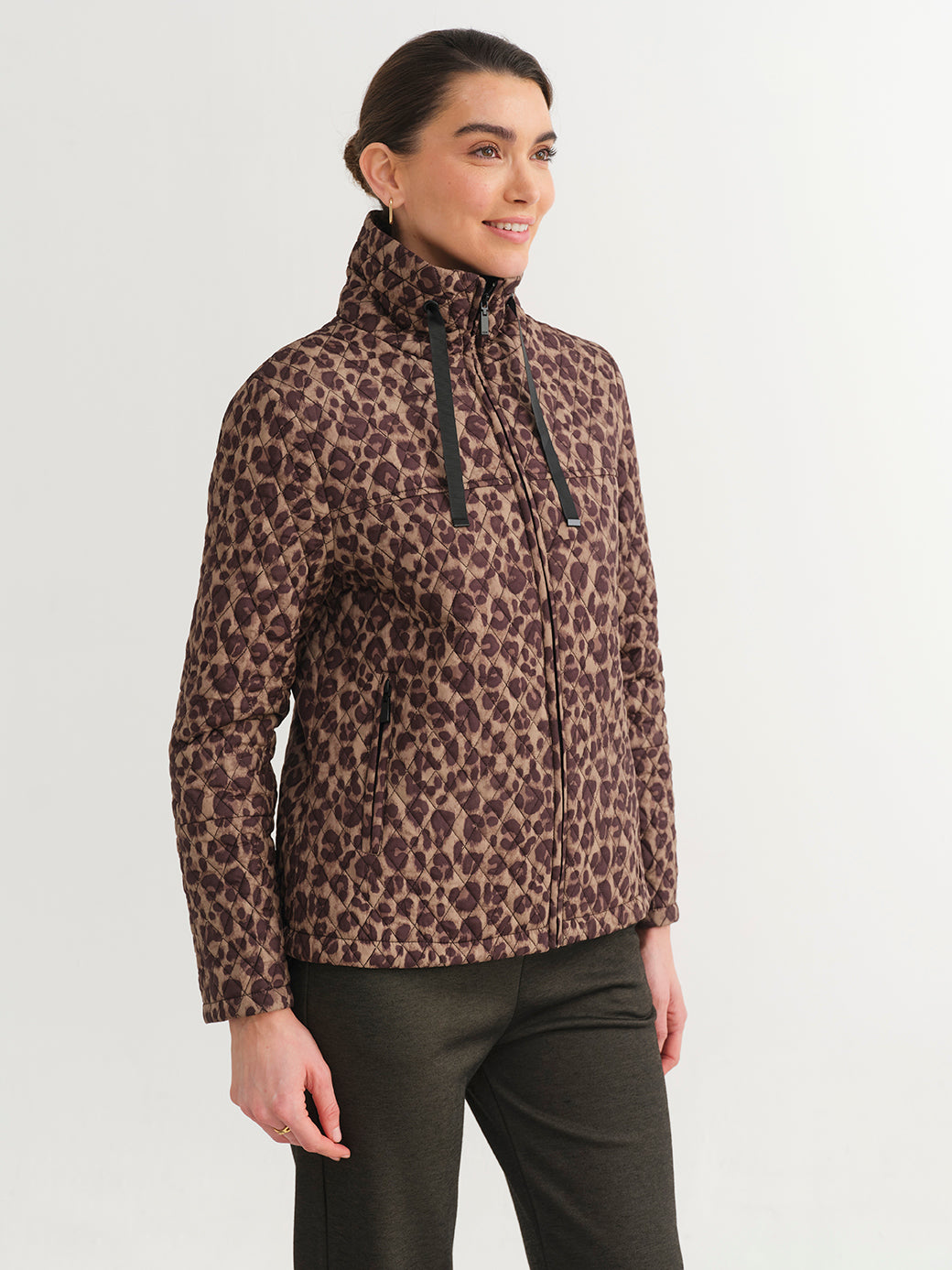 PARKA I121