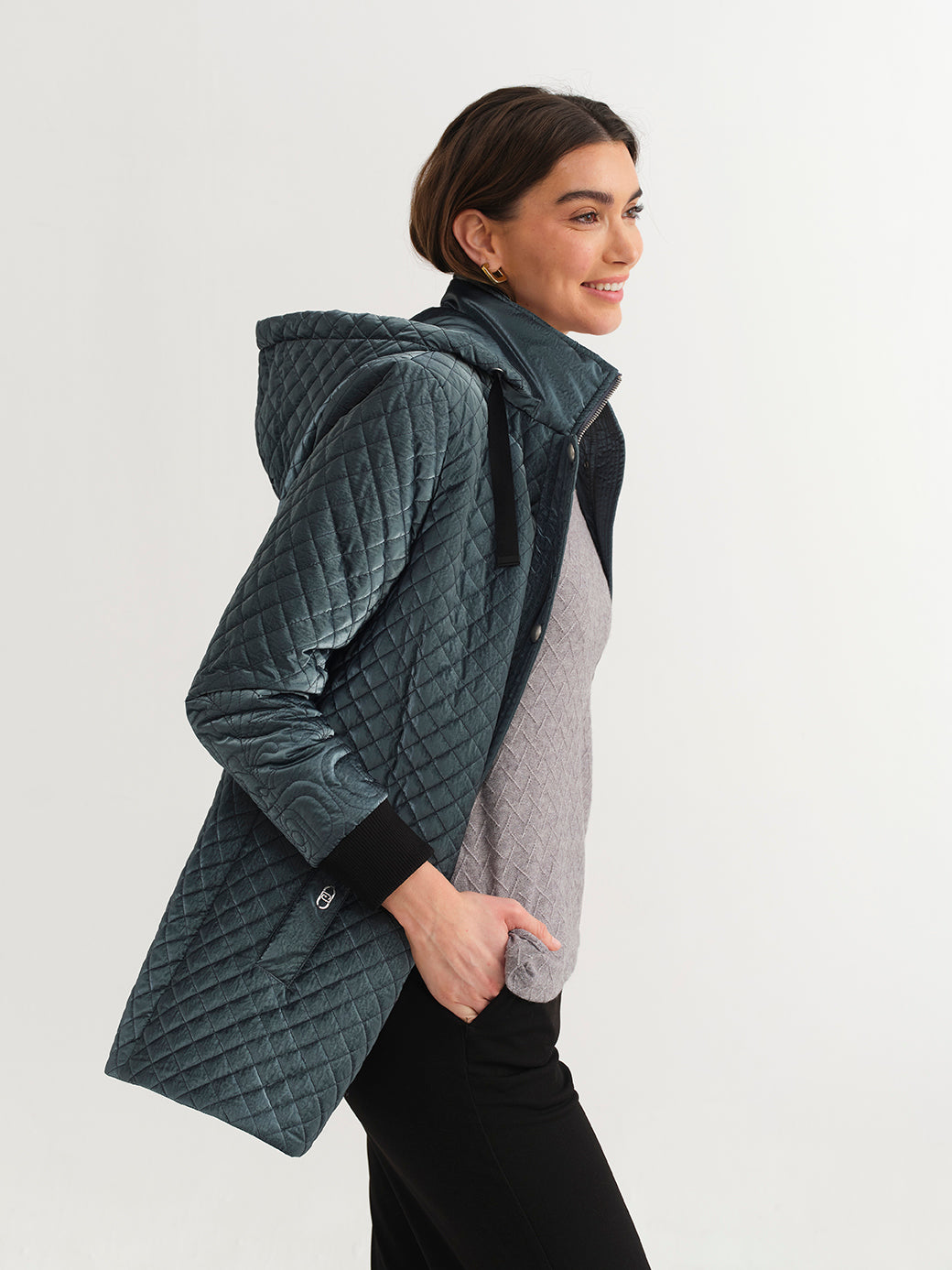 PARKA I122
