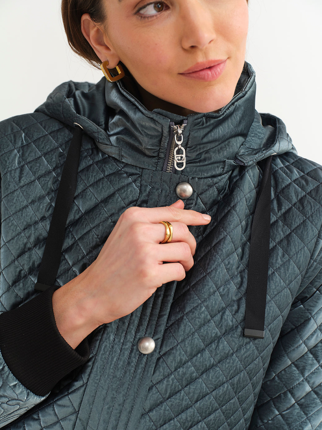 PARKA I122