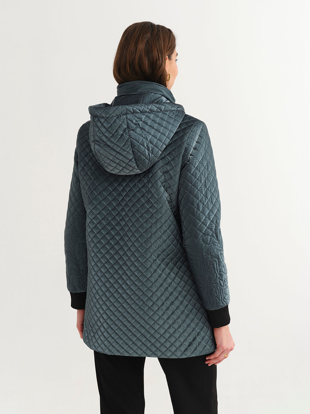 PARKA I122