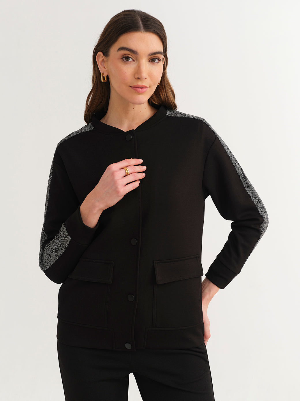 CHAQUETA I123