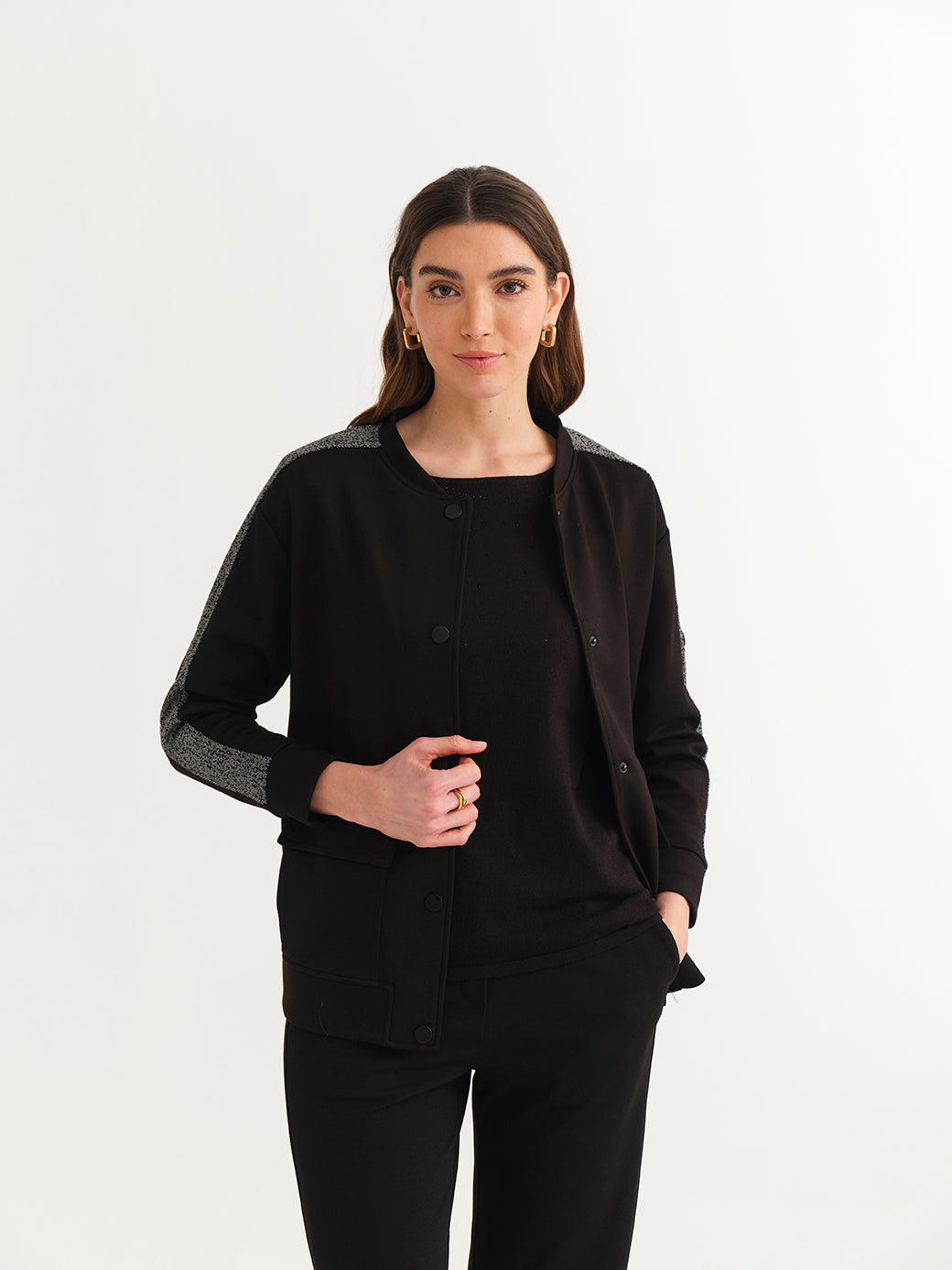 CHAQUETA I123