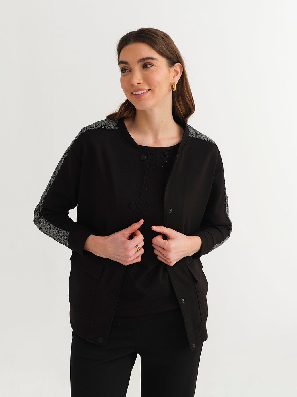 CHAQUETA I123