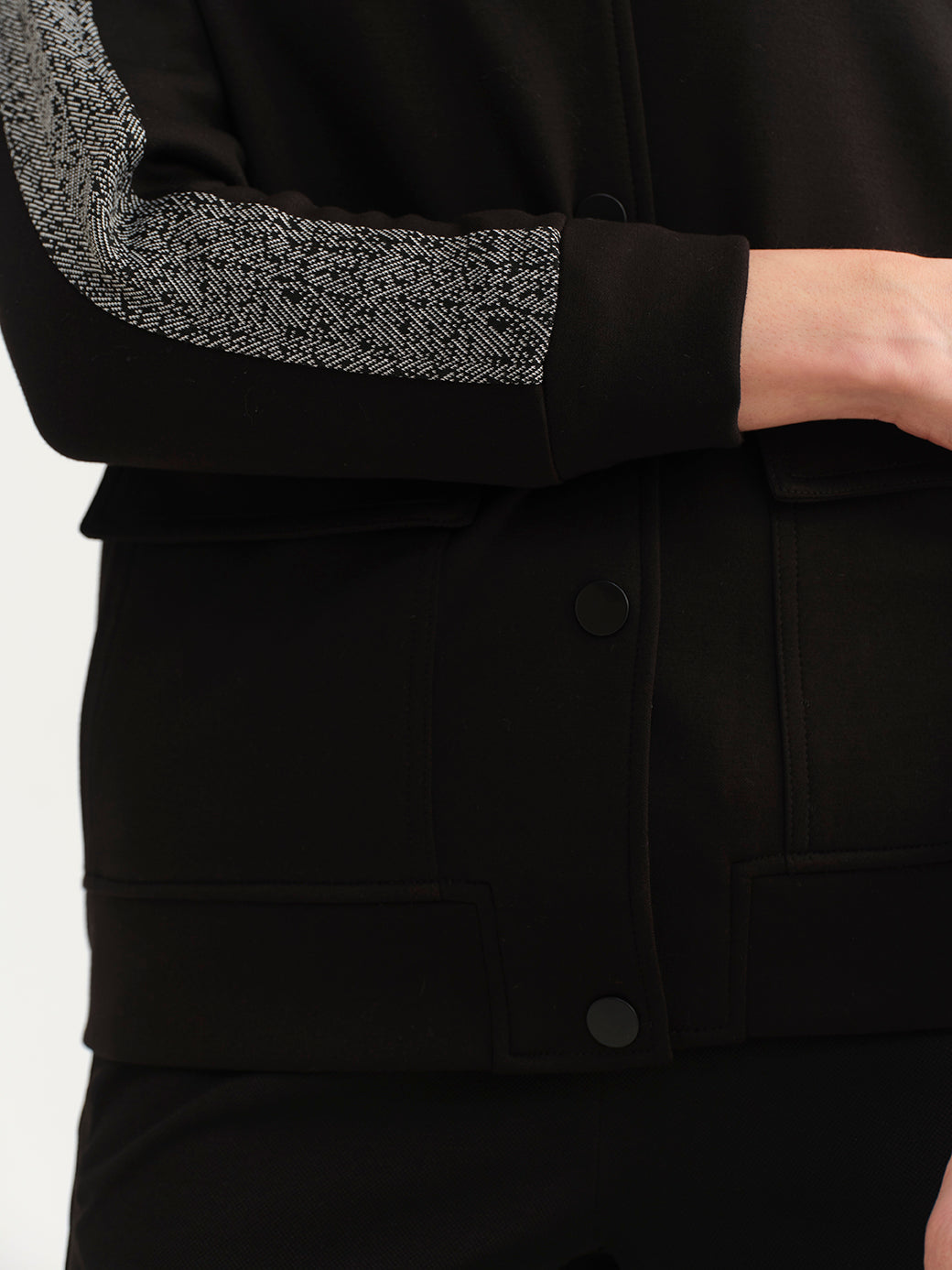 CHAQUETA I123