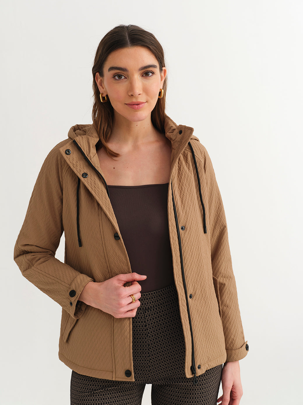 CHAQUETA I126