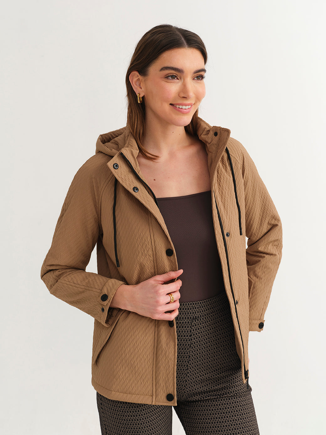 CHAQUETA I126