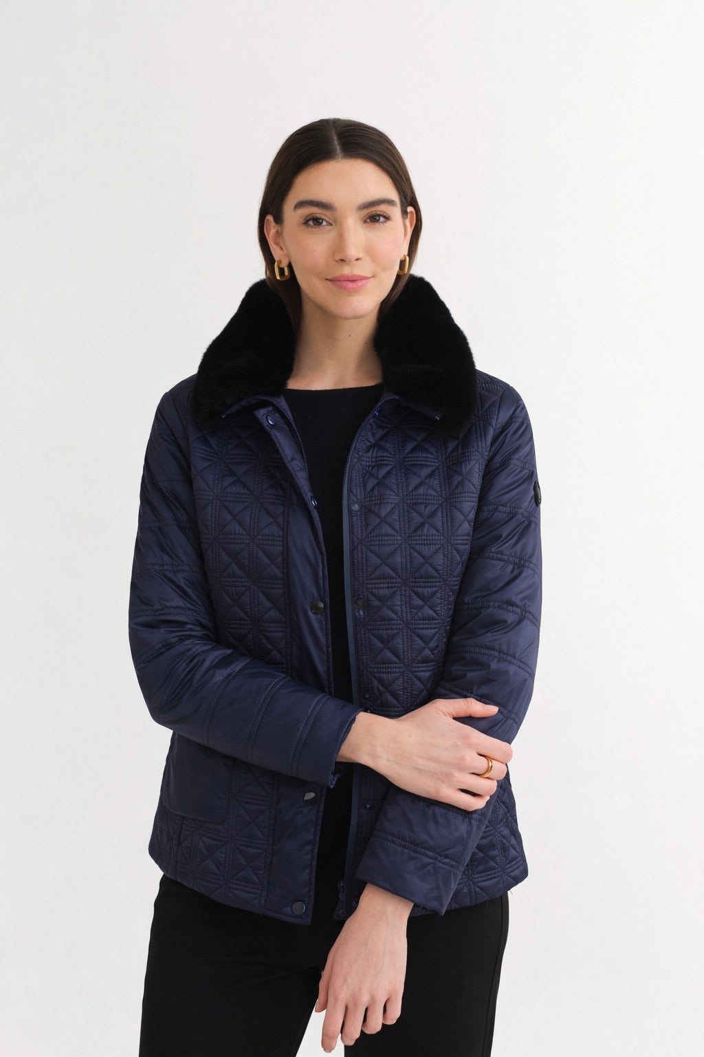 PARKA I128