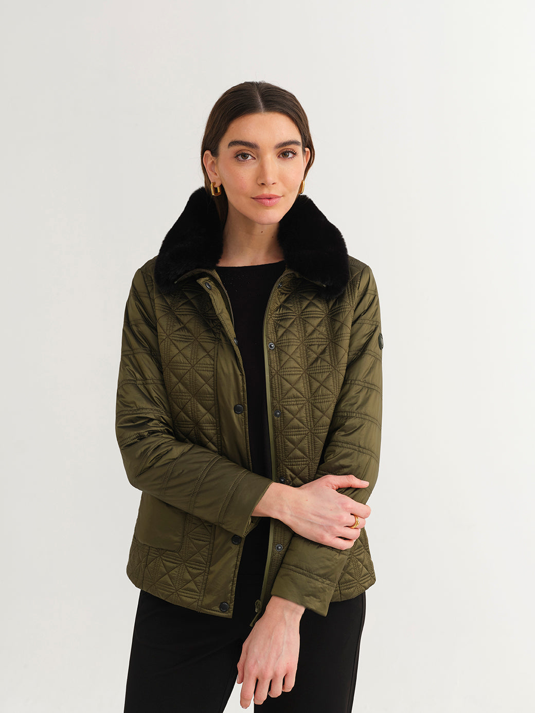 PARKA I128