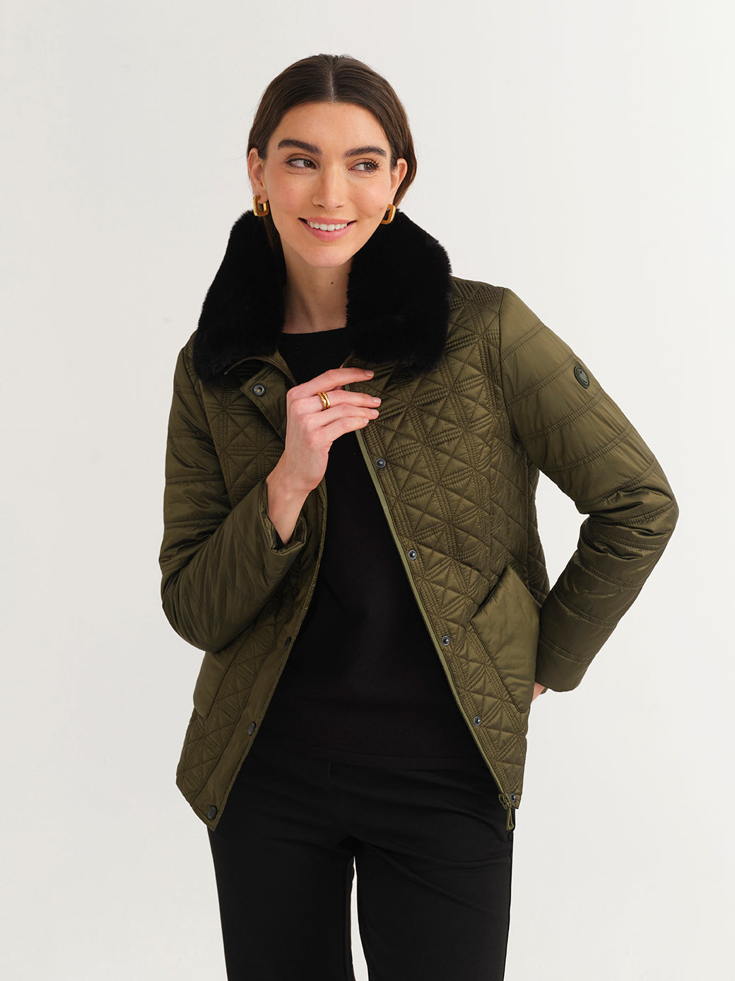 PARKA I128