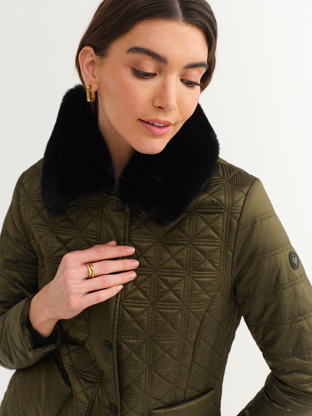 PARKA I128