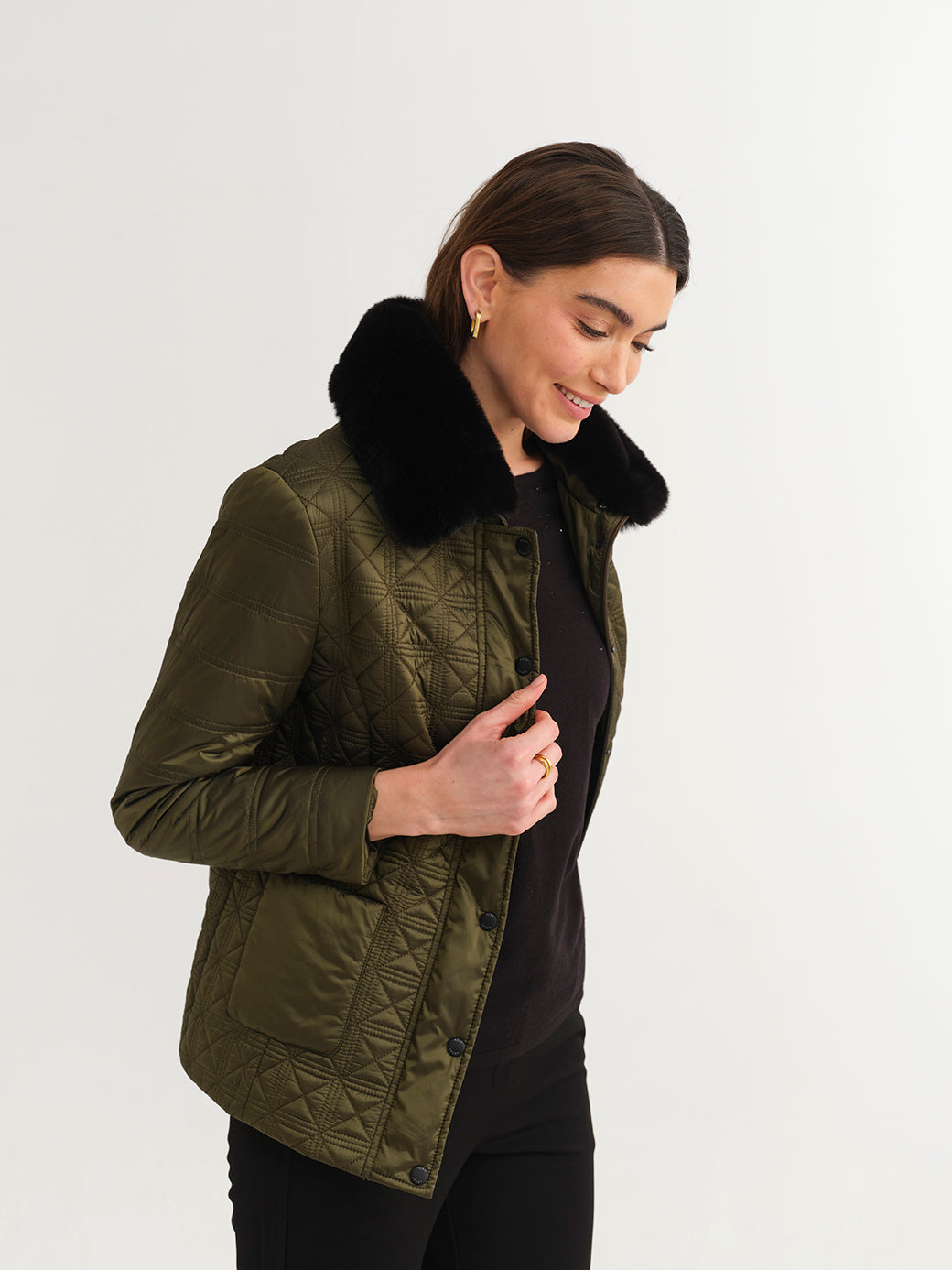 PARKA I128