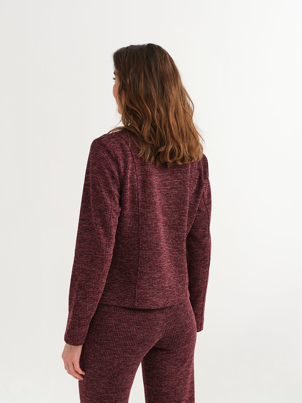 CHAQUETA I130