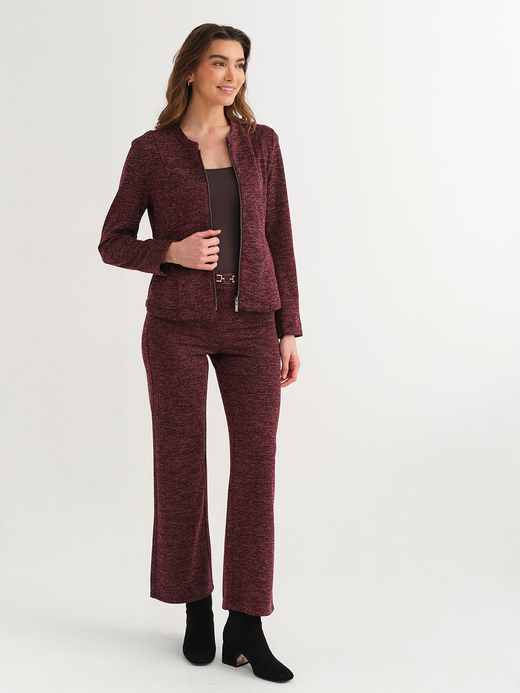 CHAQUETA I130