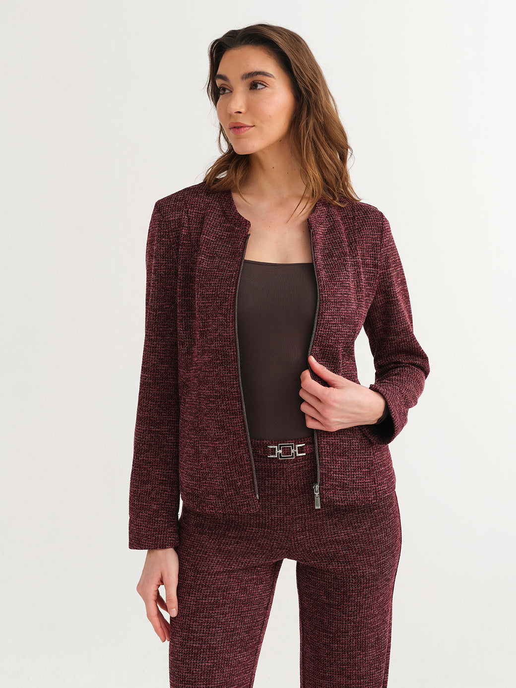 CHAQUETA I130