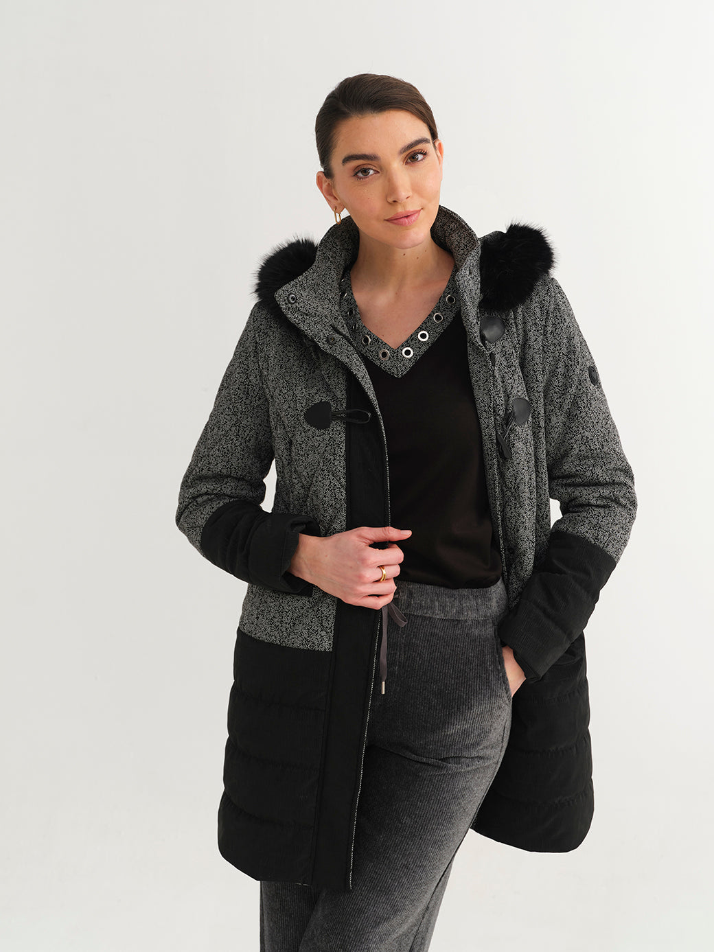 PARKA I131