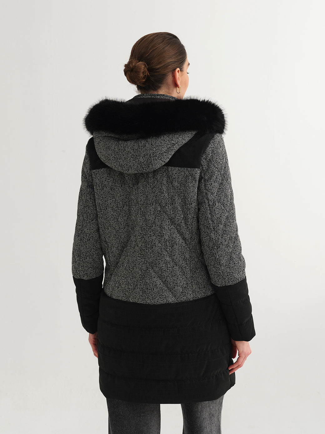 PARKA I131