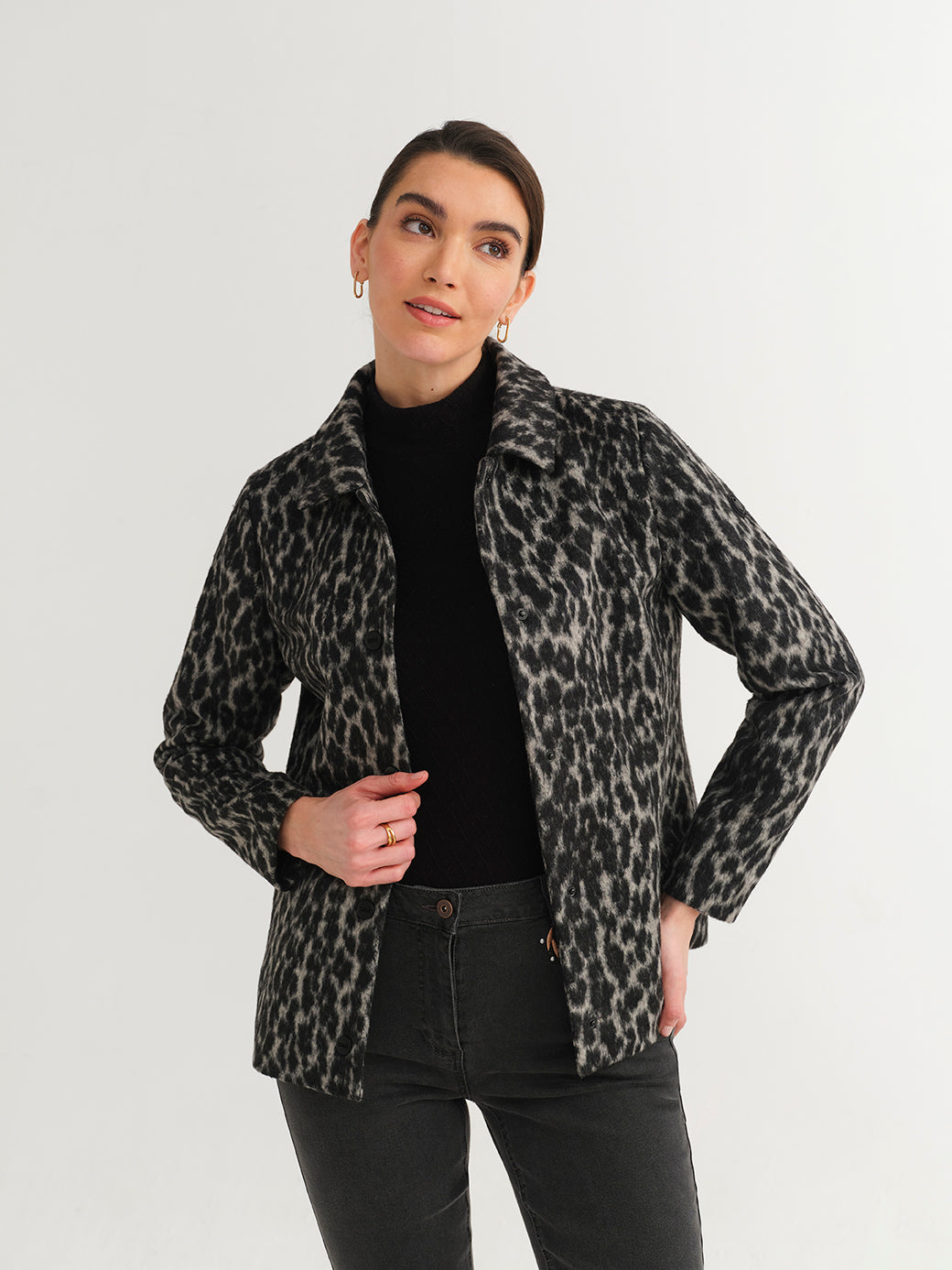 CHAQUETA I132