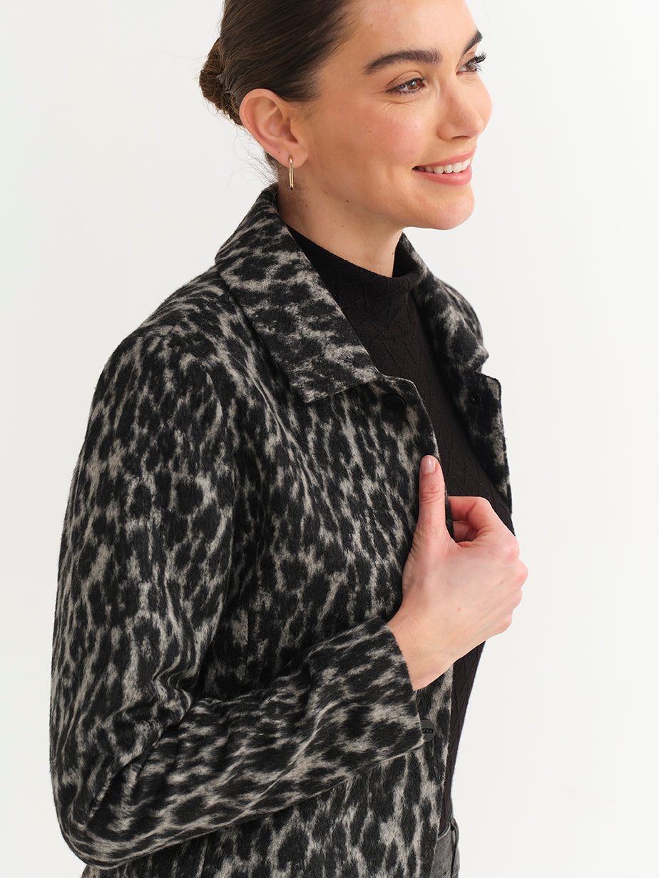 CHAQUETA I132
