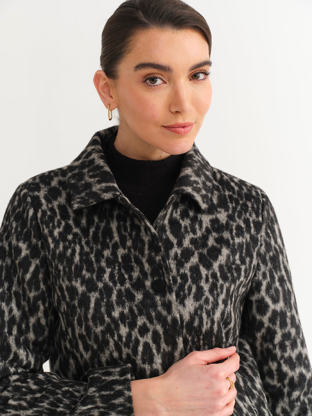 CHAQUETA I132