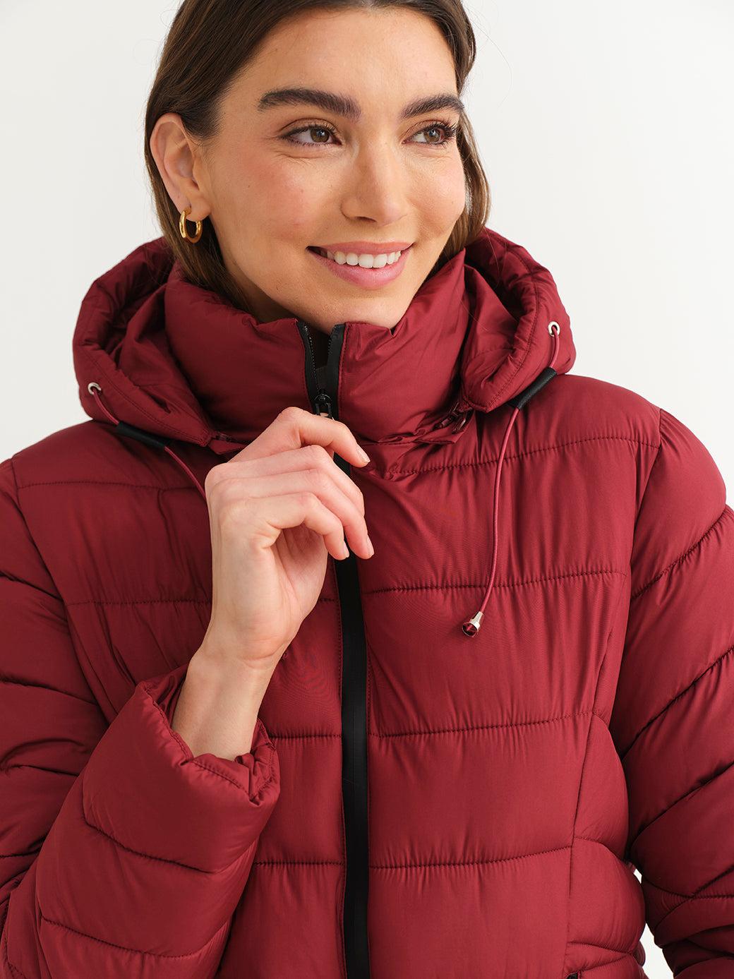 PARKA I133