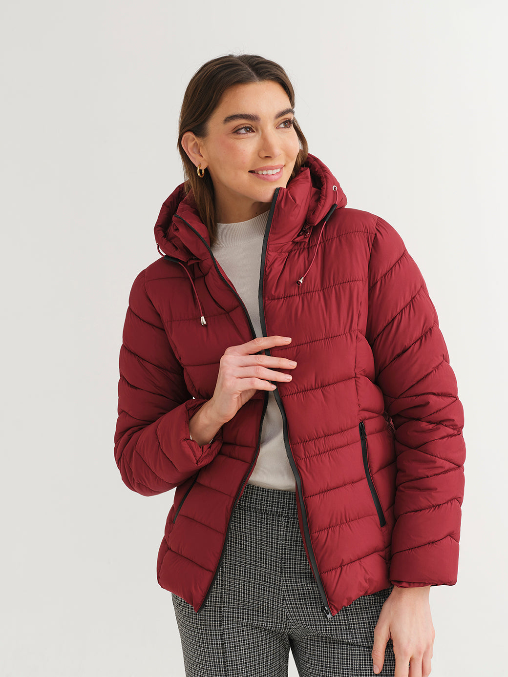 PARKA I133
