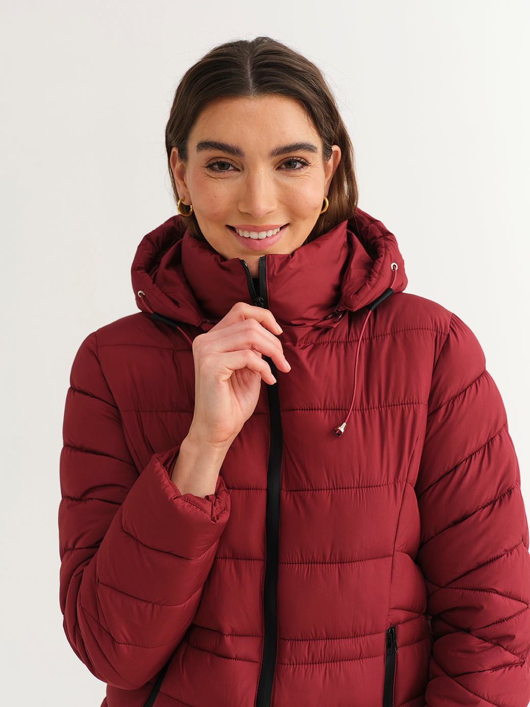 PARKA I133