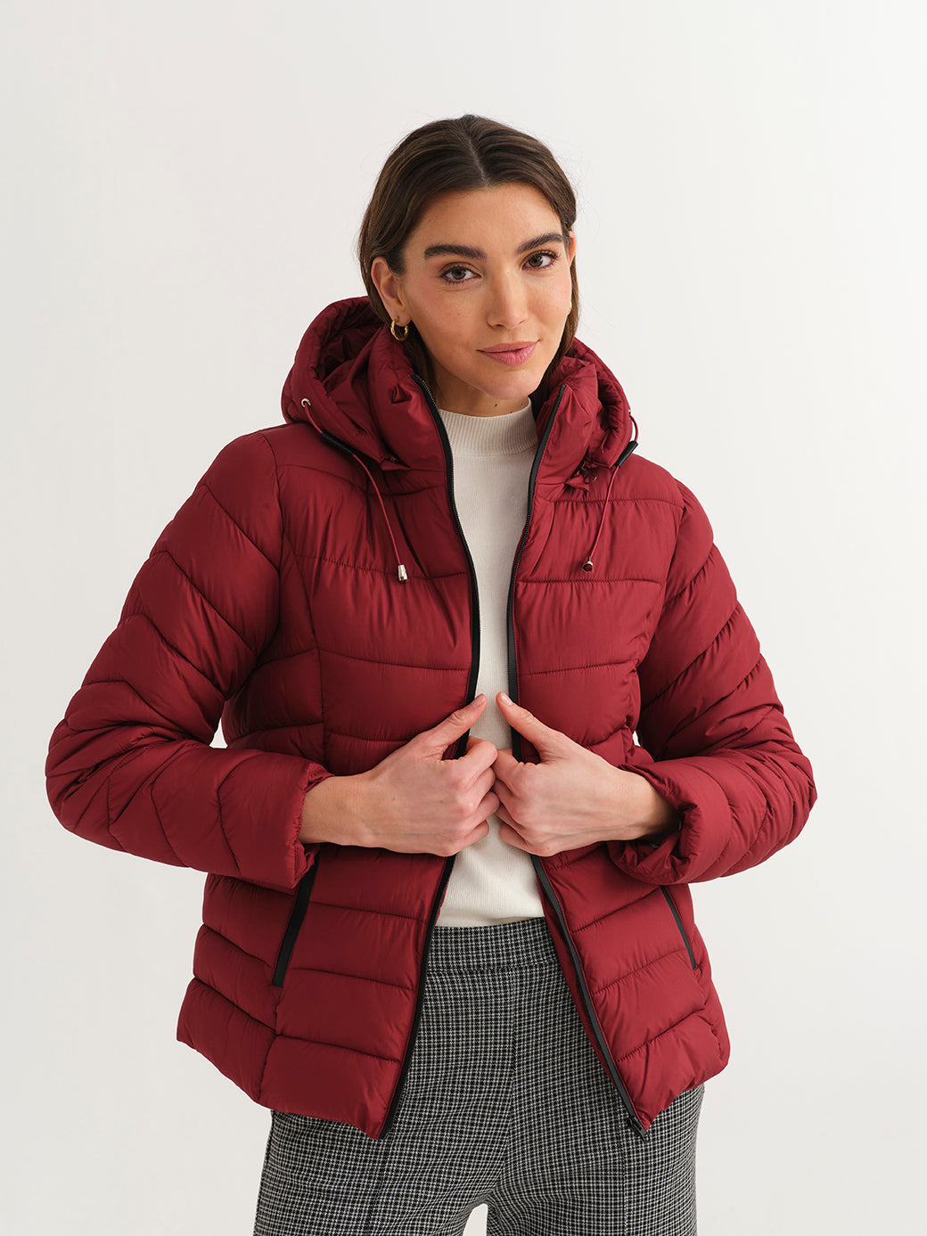 PARKA I133