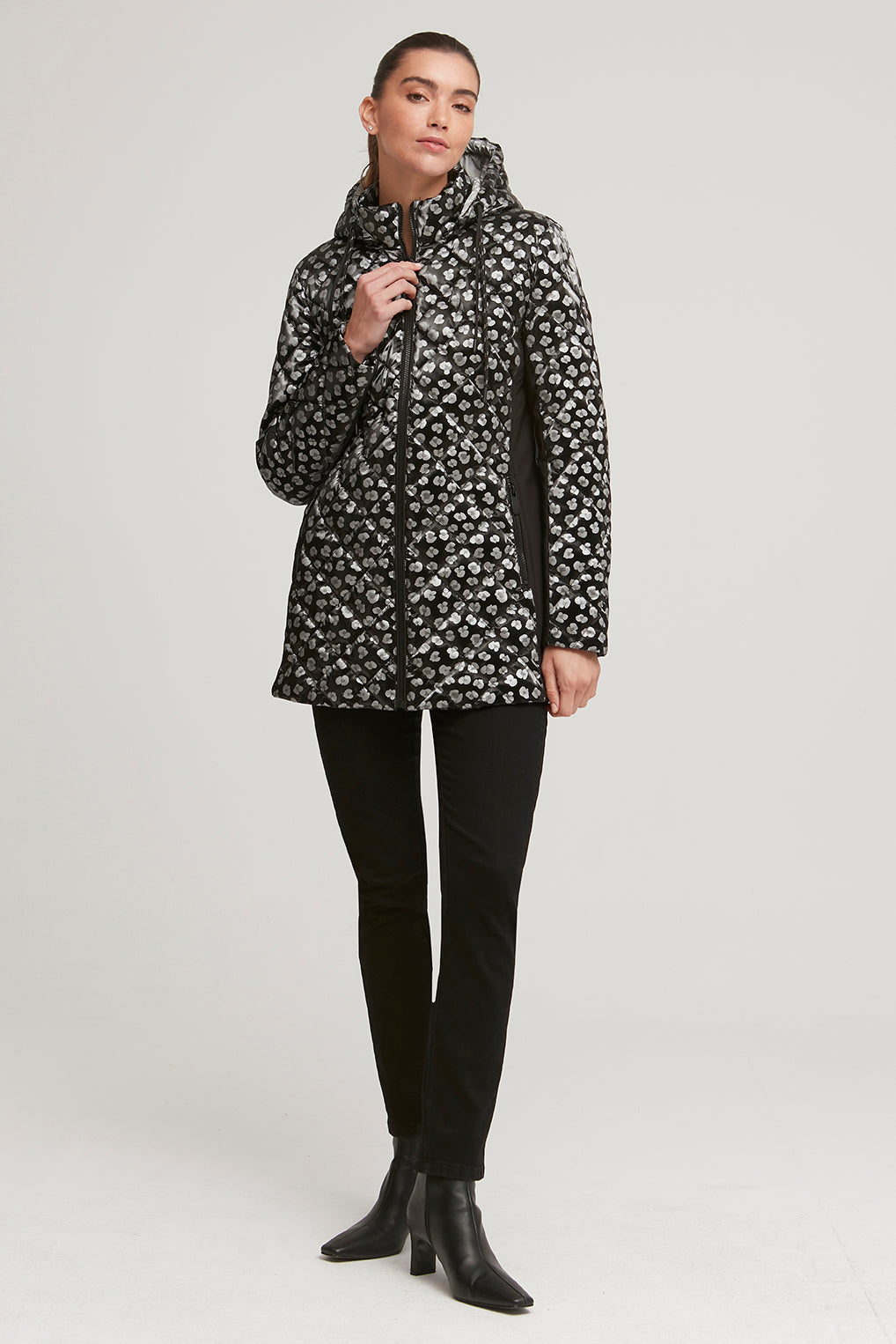 PARKA I161E