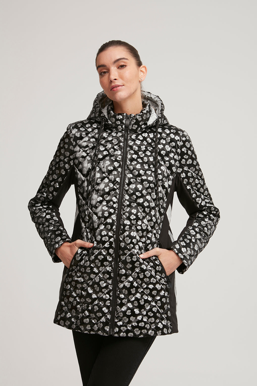 PARKA I161E
